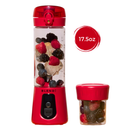 Pro+ Ice Crushing Portable Blender (17oz)