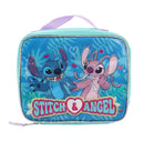 Kids' 16" Backpack Set with Lights - Blue