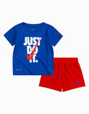 Nike BOYS JUST DO IT SET