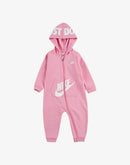 Nike BABY JDI FULL-ZIP COVERALL