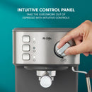 Compact Espresso Maker