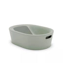 Lalo 3-in-1 Bath Tub - Sage
