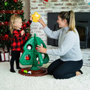 My First Christmas Tree - Toddler Decorating Toy