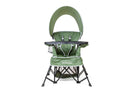 Go With Me Venture Portable Chair - Moss Bud