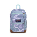 Cool Student Backpack - Platinum Puddles