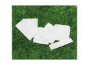 Rubber Baseball Bases Set - 5pc
