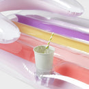 Relaxing Lounge Float - Lavender