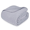 Muslin Blanket - Extra Large 108" x 90"