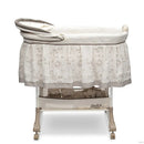 Rocking Bedside Bassinet - Playtime Jungle