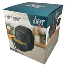 4 Liters Air Fryer - Black