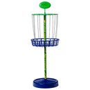 NERF Disc Golf Starter Set Disc Golf Baskets