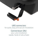 Mico Infant Car Seat Base - Black