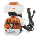 Stihl SR430 Gas Powered Backpack Sprayer, 3.7 Gal, 63.3cc Engine