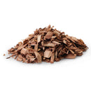 Hickory Wood Chips