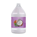 AlphaChemical Velvet Colada Hand Soap, 1 Gal Bottle, Tropical Scent, 4/Carton - GN16289L41