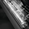 PRO Stainless Steel Smoker Pipe