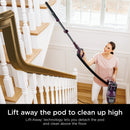 Shark Rotator Lift-Away ADV Bagless Pet Upright Vacuum Cleaner with HEPA Filter