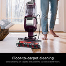 Shark Rotator Lift-Away ADV Bagless Pet Upright Vacuum Cleaner with HEPA Filter
