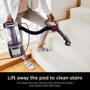 Shark Rotator Lift-Away ADV Bagless Pet Upright Vacuum Cleaner with HEPA Filter