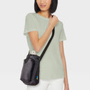 Water Bottle Bag - Black
