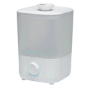 Easy-Fill Cool Mist Humidifier - White