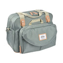 Geneva Diaper Bag Sage