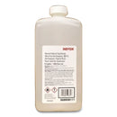 Xerox Hand Sanitizer, 0.5 Gal Bottle, Unscented, 4/Carton - XER008R08111