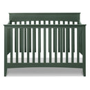Grove 4-in-1 Convertible Crib - Forest Green