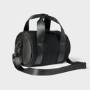 Miniature Duffel Bag - Black