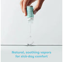 Breathefrida Vapor Bath Drops for Sick Day Comfort - 0.32 fl oz