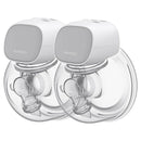 Double S9 Pro Wearable Electric Breast Pump
