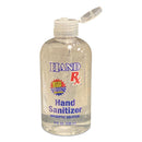 GEN Hand Rx Sanitizer, 8 Oz Bottle, Unscented, 12/Carton - GN1BCLRXSANI8OZ