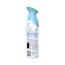 Febreze Air, Morning And Dew, Formerly Meadows And Rain, 8.8 Oz Aerosol, 6/Carton - PGC96255