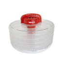 4-Tray Fixed Temperature Food Dehydrator