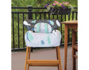 Go by Goldbug Shop Cart Cover Sea Creature