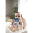 Milestones Baby's First Straw Cup