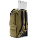 Peak Design Everyday Backpack (Kelp, 20L)