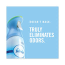 Febreze Air, Heavy Duty Crisp Clean, 8.8 Oz Aerosol, 6/Carton - PGC96257