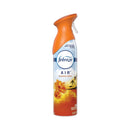 Febreze Air, Hawaiian Aloha, 8.8 Oz Aerosol, 6/Carton - PGC96260