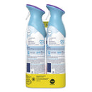 Febreze Air, Spring & Renewal, 8.8 Oz Aerosol, 2/Pack, 6 Pack/Carton - PGC97805