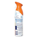 Febreze Air, Hawaiian Aloha, 8.8 Oz Aerosol, 6/Carton - PGC96260