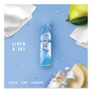 Febreze Air, Linen & Sky, 8.8 Oz Aerosol, 2/Pack, 6 Pack/Carton - PGC97799