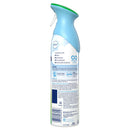 Febreze Air, Gain Original, 8.8 Oz Aerosol, 6/Carton - PGC96252