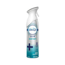 Febreze Air, Heavy Duty Crisp Clean, 8.8 Oz Aerosol, 6/Carton - PGC96257