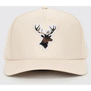 Adult Polyester Baseball Hat - Buck Up