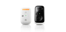 Audio Baby Monitor with 2-Way Communication