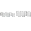Jupiter by Fortessa DOF and Beverage Glass, Set of 12