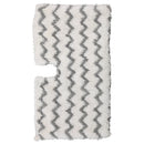 Steam Pocket Pads - White (XT3601)