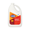 Clorox Disinfecting Bio Stain And Odor Remover, 1 Gal