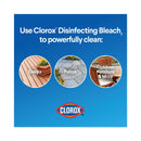Clorox Regular Bleach With Cloromax Technology, 24 Oz Bottle, 12/Carton - CLO32251